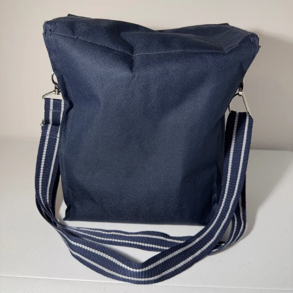 Thirty One Bag Large Lunchbox New Stylish and Durable Perfect for Travel Quilted